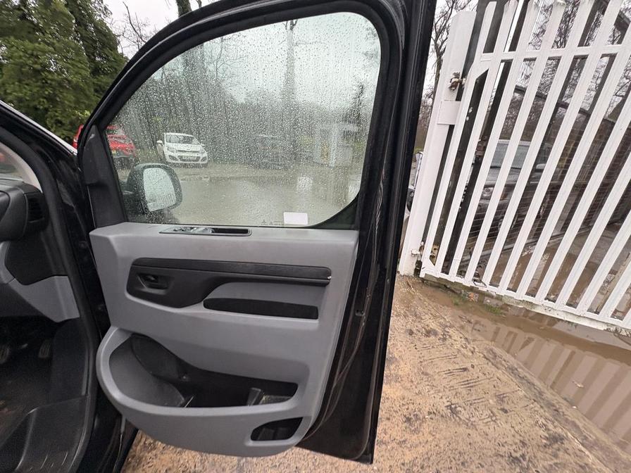 Used Citroen Dispatch 2019 for sale - 77051121: Photo 22