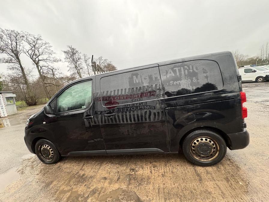 Used Citroen Dispatch 2019 for sale - 77051121: Photo 3