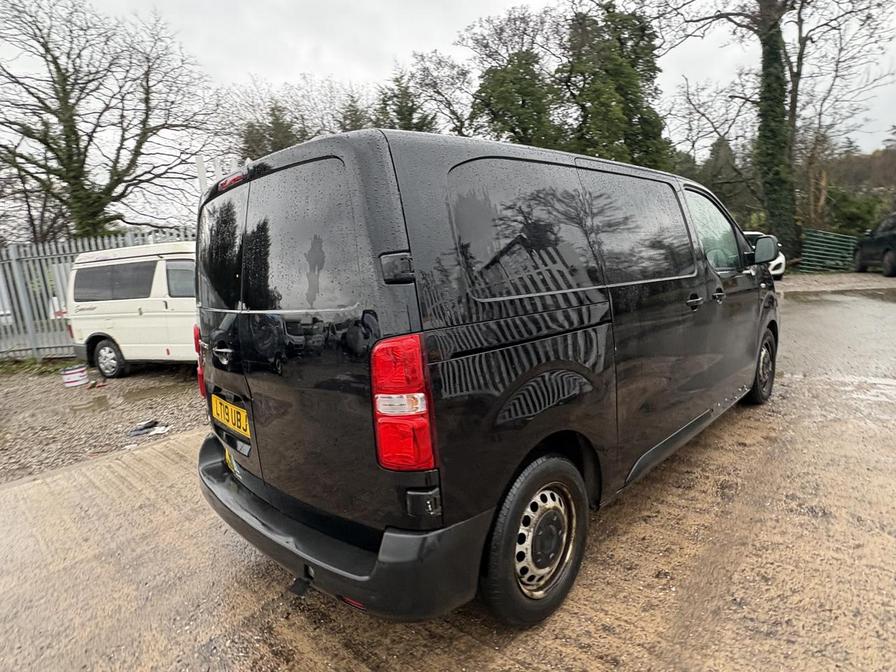 Used Citroen Dispatch 2019 for sale - 77051121: Photo 4