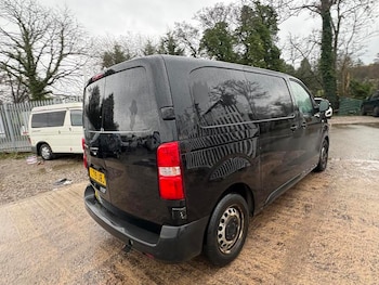 Used Citroen Dispatch 2019 for sale - 77051121: Photo