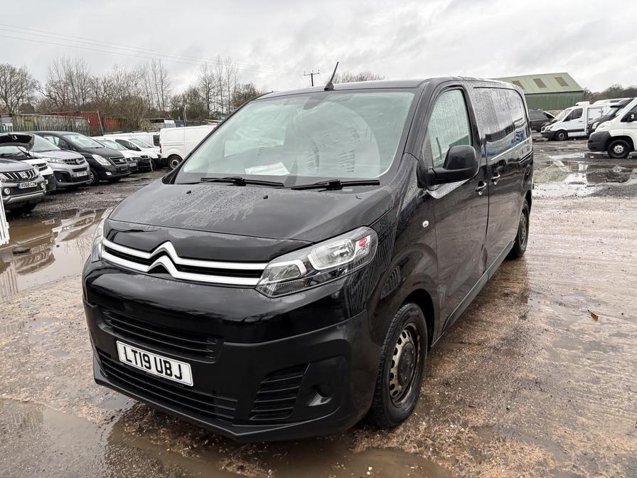 Used Citroen Dispatch 2019 for sale - 77051121: Photo 5