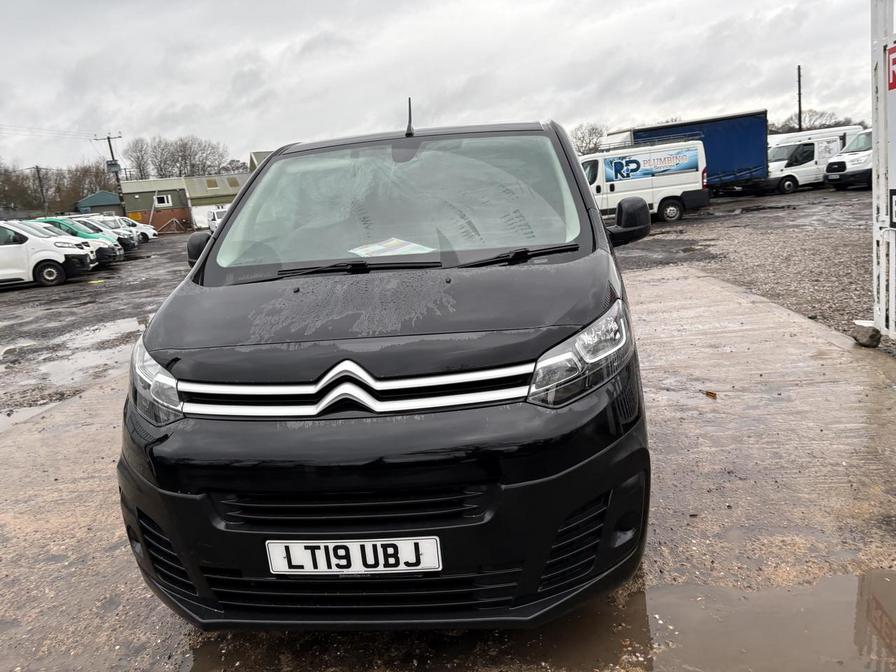 Used Citroen Dispatch 2019 for sale - 77051121: Photo 7