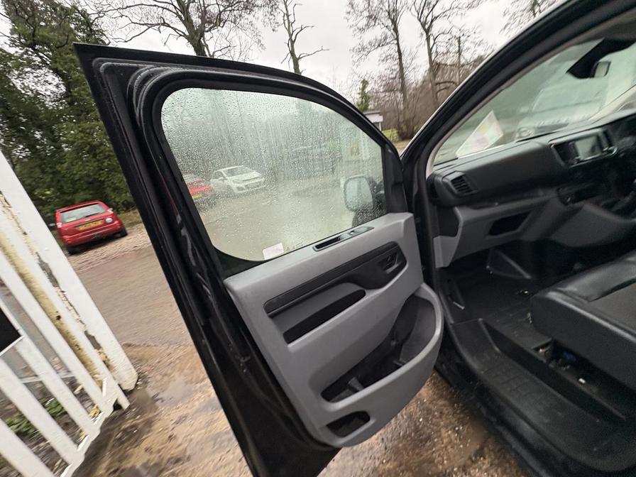 Used Citroen Dispatch 2019 for sale - 77051121: Photo 9