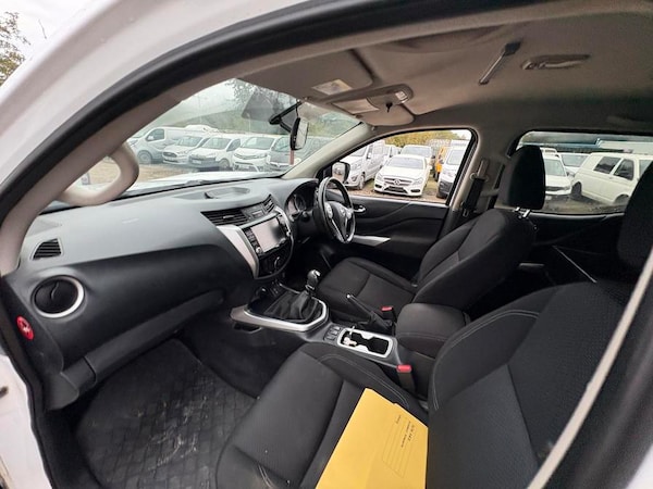 Used Nissan Navara 2020 for sale - 76310037: Photo 17