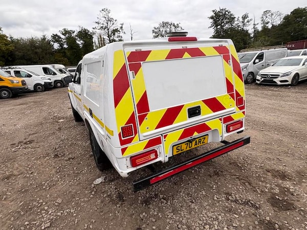 Used Nissan Navara 2020 for sale - 76310037: Photo 18
