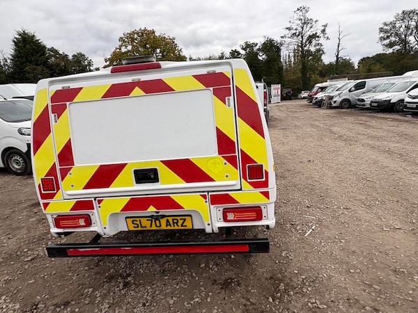 Used Nissan Navara 2020 for sale - 76310037: Photo 20