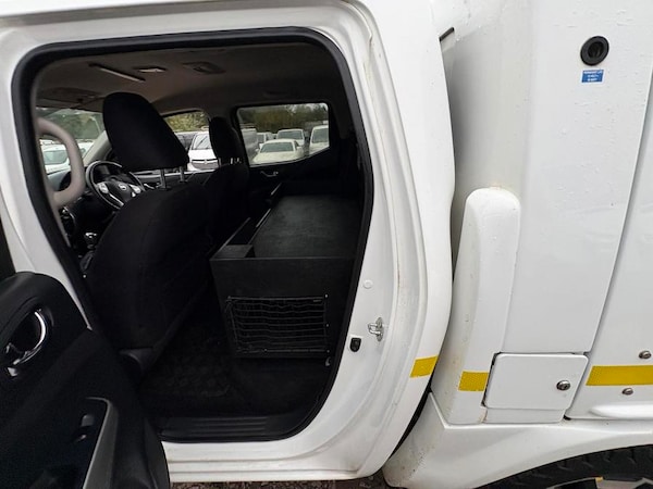 Used Nissan Navara 2020 for sale - 76310037: Photo 7
