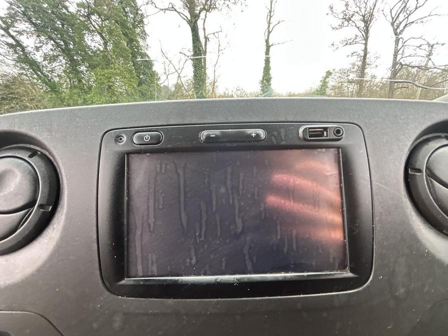 Used Vauxhall Movano 2018 for sale - 77739373: Photo 17