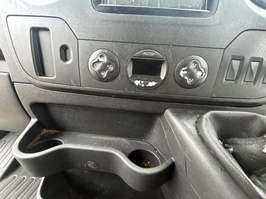 Used Vauxhall Movano 2018 for sale - 77739373: Photo 18