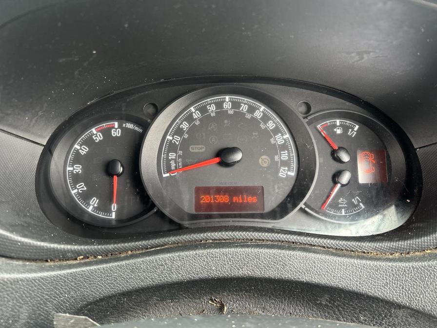 Used Vauxhall Movano 2018 for sale - 77739373: Photo 19