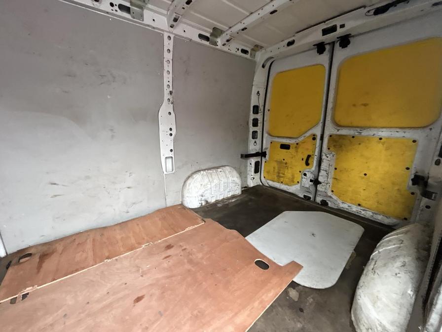 Used Vauxhall Movano 2018 for sale - 77739373: Photo 9