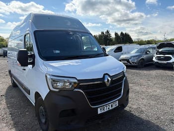 Used Renault Master 2022 for sale - 79683042: Photo