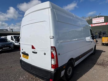 Used Renault Master 2022 for sale - 79683042: Photo