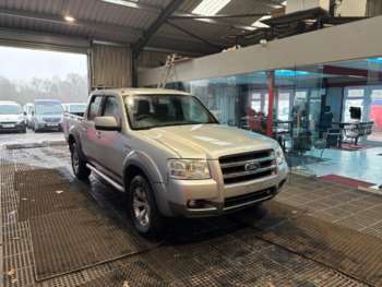2009 - XLT D/C 4WD