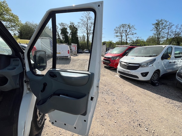 Used Ford Transit 2007 for sale - 74536142: Photo 11