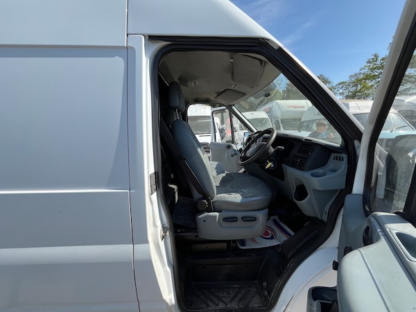 Used Ford Transit 2007 for sale - 74536142: Photo 2