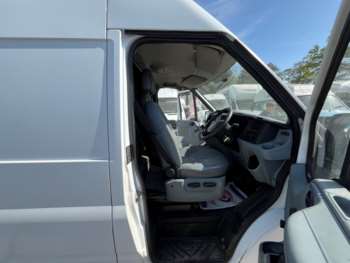 Used Ford Transit 2007 for sale - 74536142: Photo