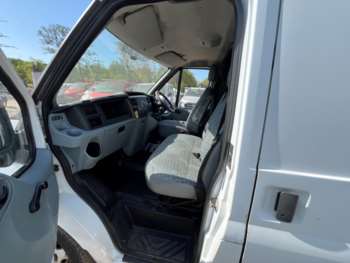 Used Ford Transit 2007 for sale - 74536142: Photo