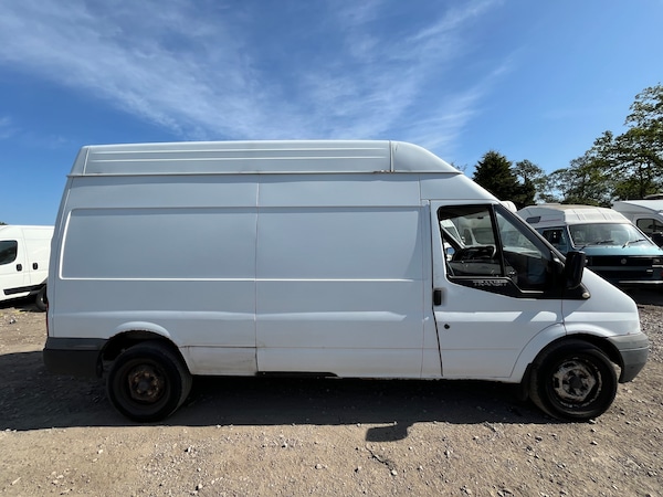 Used Ford Transit 2007 for sale - 74536142: Photo 5