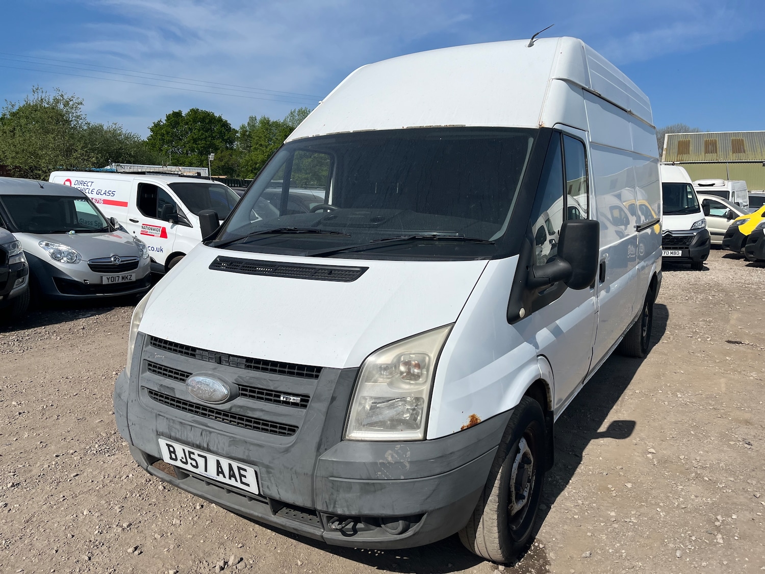 Vehicle 6
