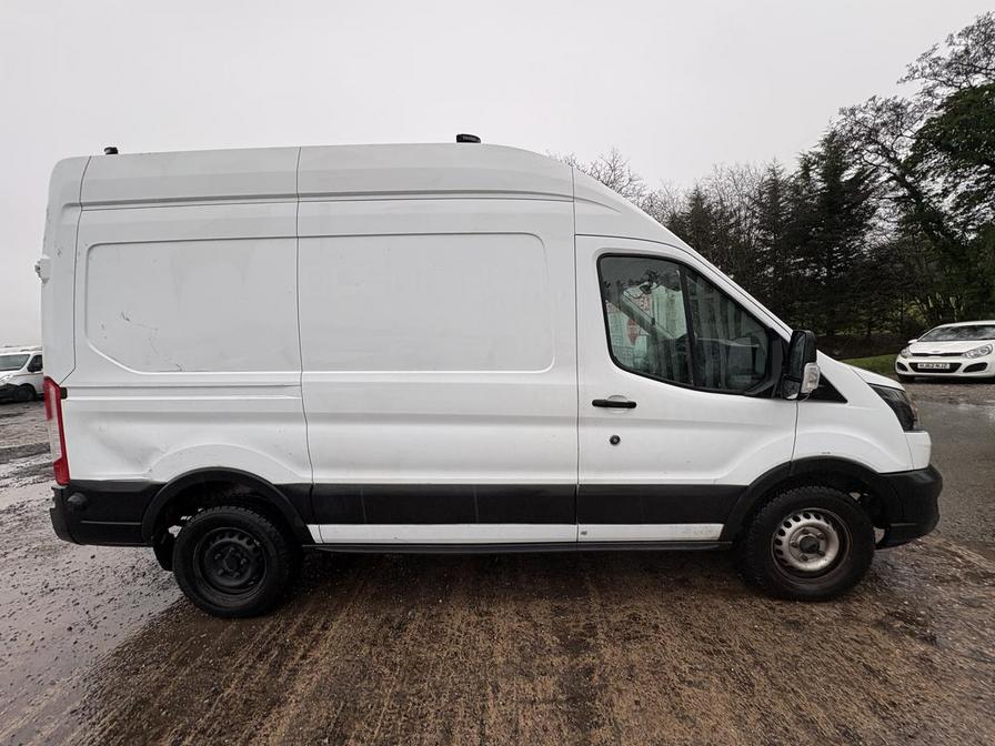 Used Ford Transit 2020 for sale - 77219091: Photo 10