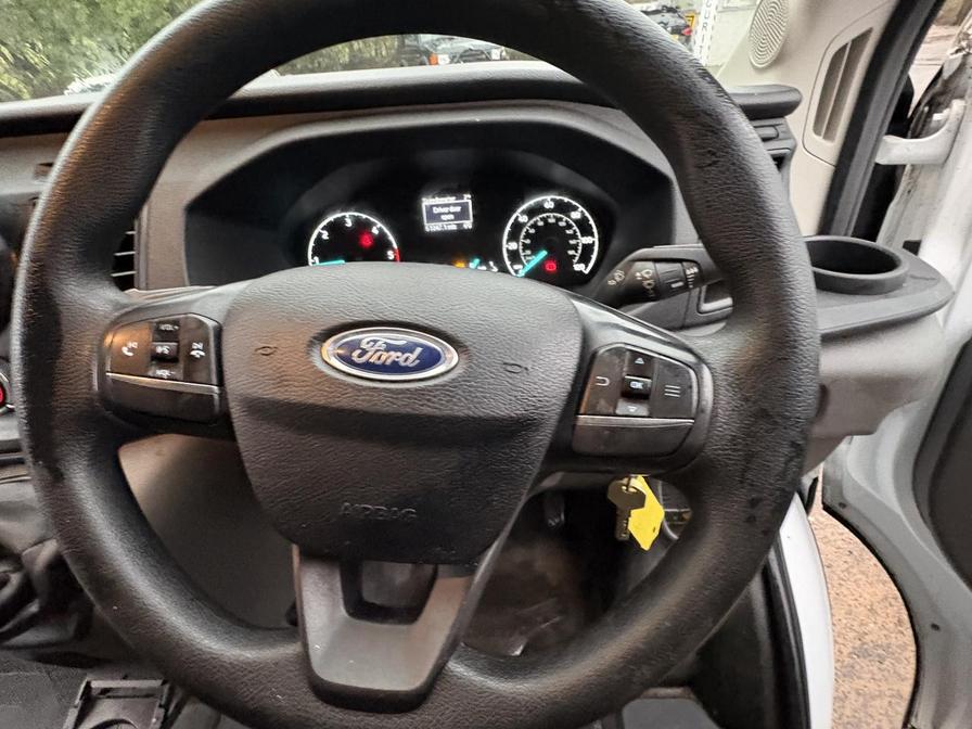 Used Ford Transit 2020 for sale - 77219091: Photo 11