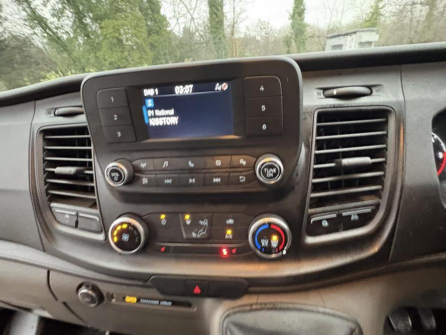 Used Ford Transit 2020 for sale - 77219091: Photo 13