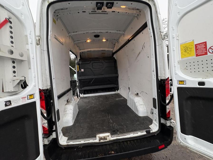 Used Ford Transit 2020 for sale - 77219091: Photo 14