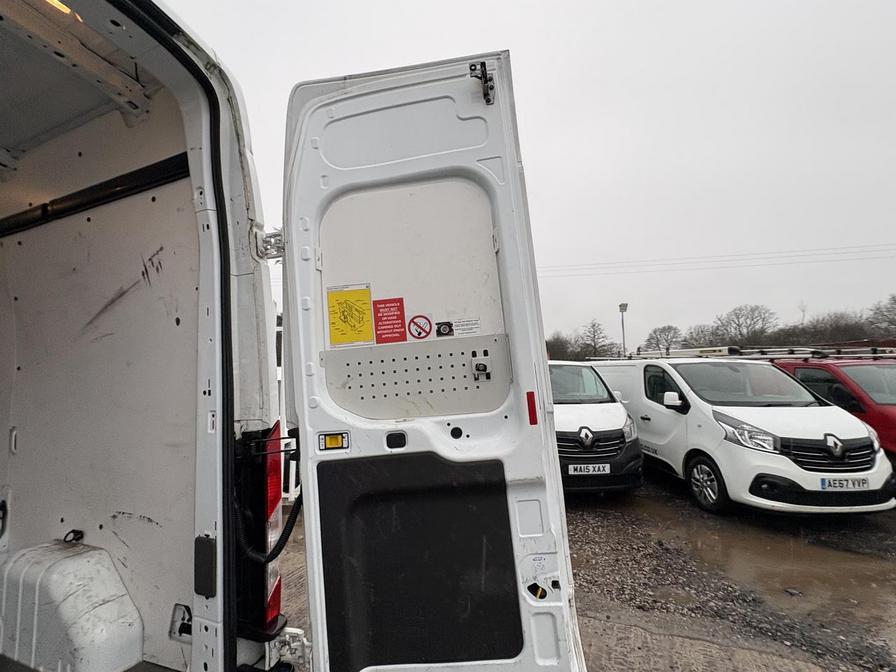 Used Ford Transit 2020 for sale - 77219091: Photo 15