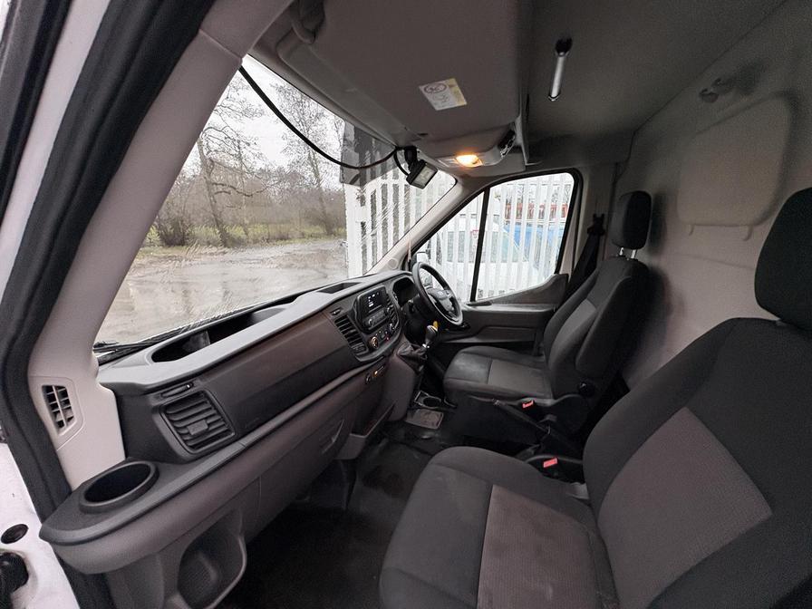 Used Ford Transit 2020 for sale - 77219091: Photo 16