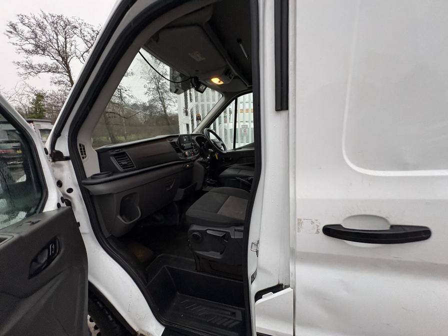 Used Ford Transit 2020 for sale - 77219091: Photo 18