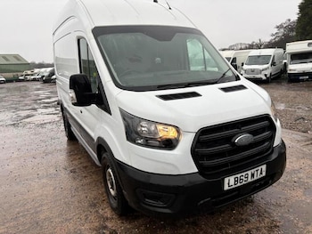 Used Ford Transit 2020 for sale - 77219091: Photo