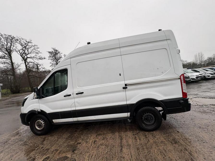 Used Ford Transit 2020 for sale - 77219091: Photo 2
