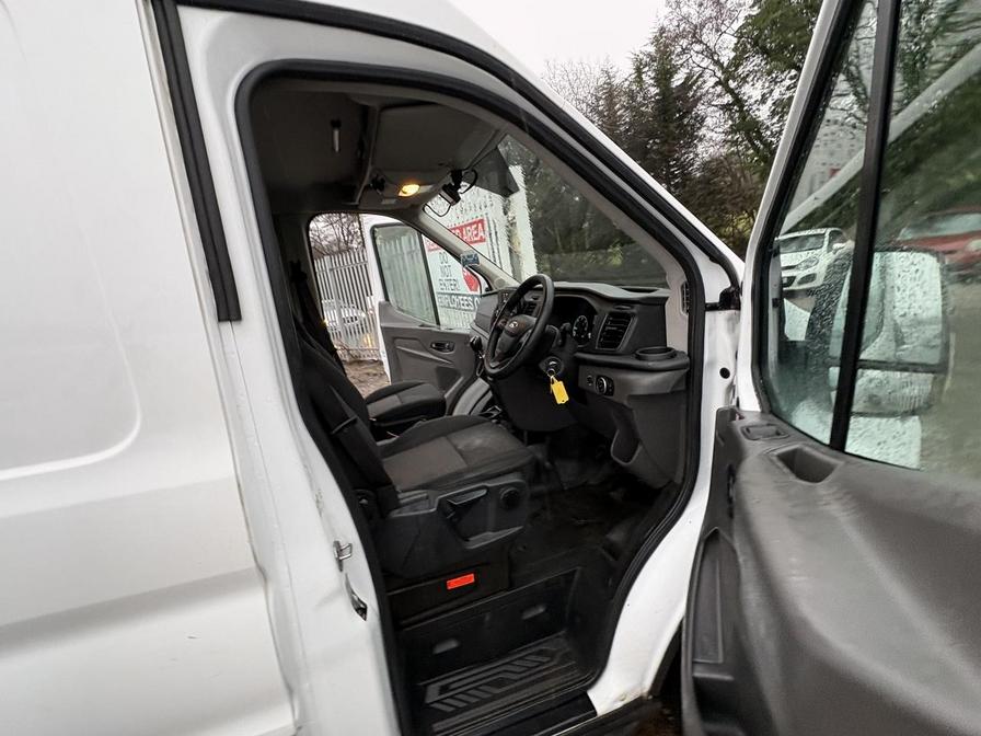 Used Ford Transit 2020 for sale - 77219091: Photo 5