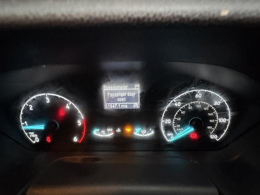 Used Ford Transit 2020 for sale - 77219091: Photo 7