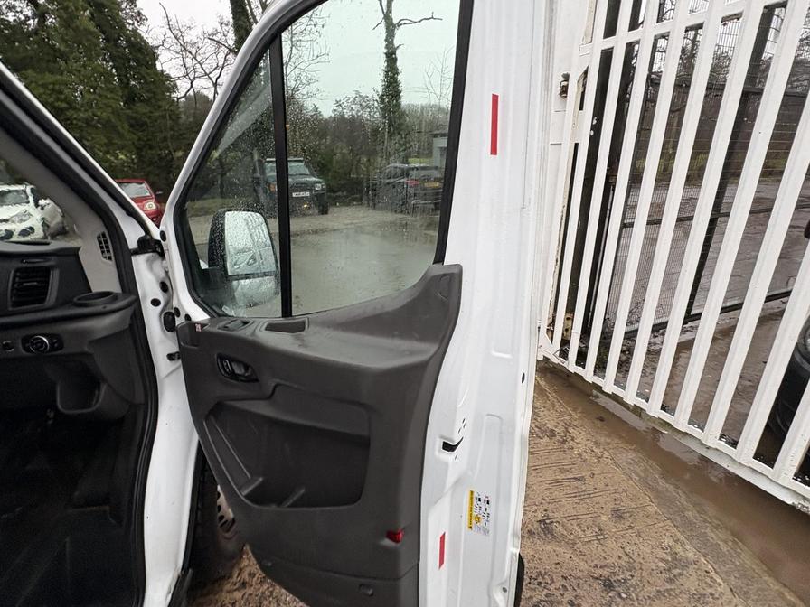 Used Ford Transit 2020 for sale - 77219091: Photo 9