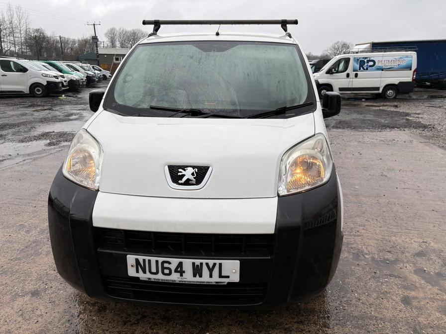 Used Peugeot Bipper 2014 for sale - 77068132: Photo 10