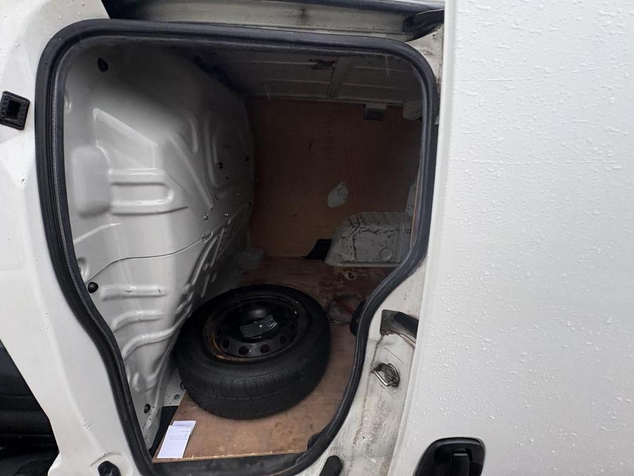 Used Peugeot Bipper 2014 for sale - 77068132: Photo 12