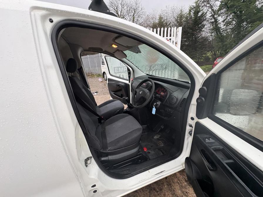 Used Peugeot Bipper 2014 for sale - 77068132: Photo 13