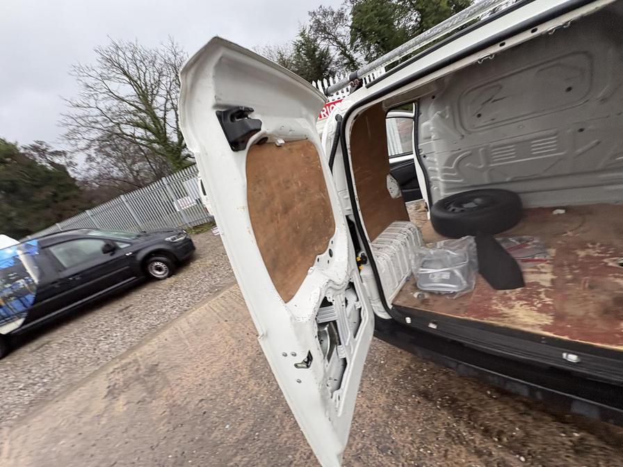 Used Peugeot Bipper 2014 for sale - 77068132: Photo 14