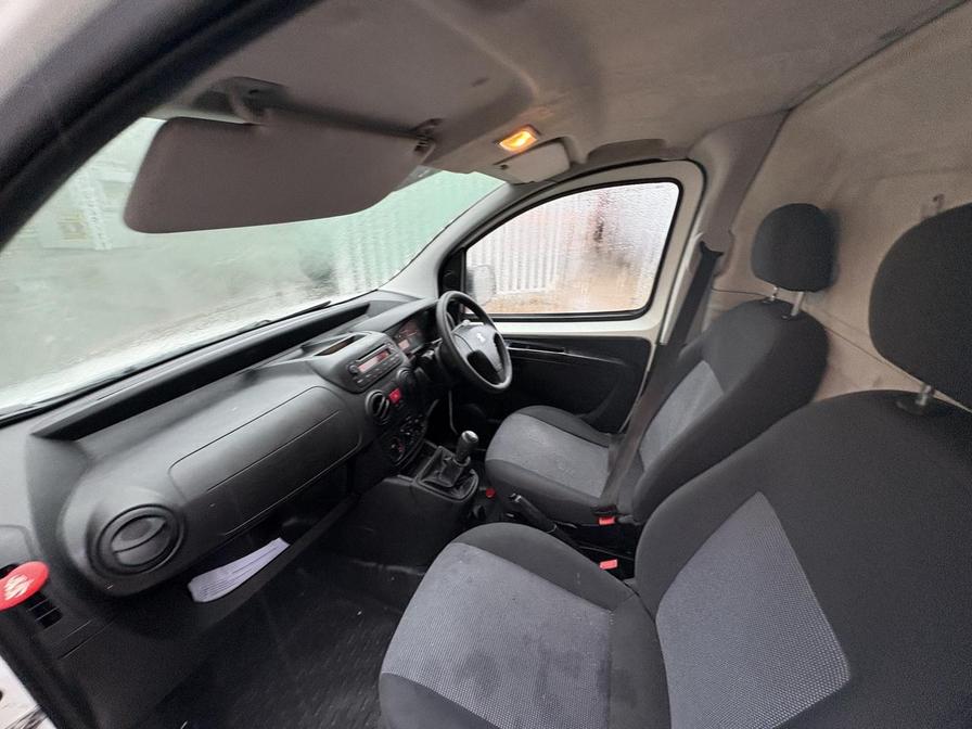 Used Peugeot Bipper 2014 for sale - 77068132: Photo 15