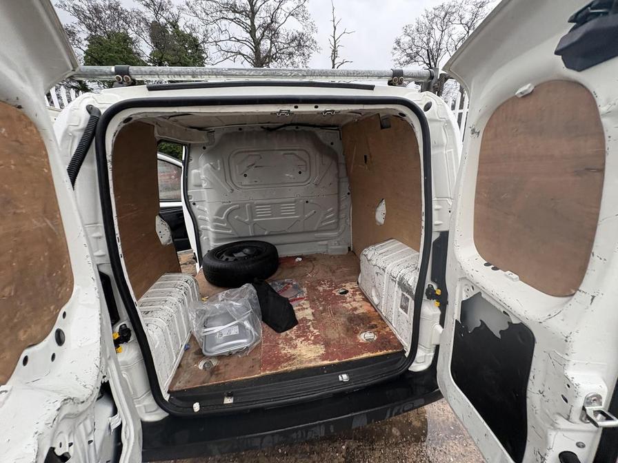 Used Peugeot Bipper 2014 for sale - 77068132: Photo 16