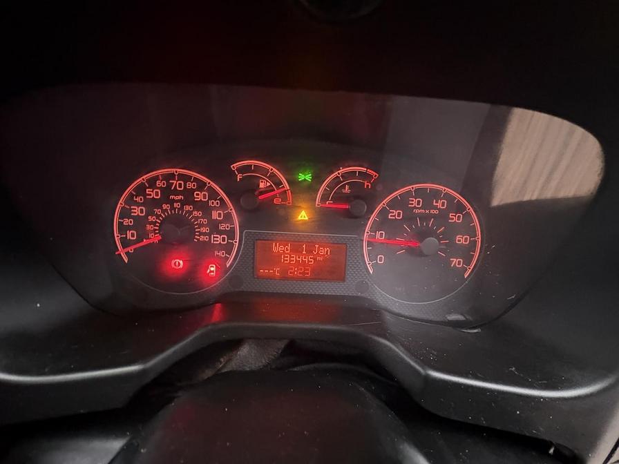 Used Peugeot Bipper 2014 for sale - 77068132: Photo 17