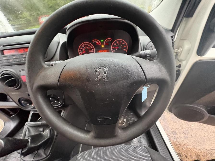 Used Peugeot Bipper 2014 for sale - 77068132: Photo 18