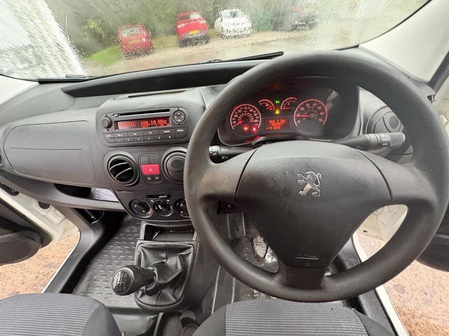 Used Peugeot Bipper 2014 for sale - 77068132: Photo 19