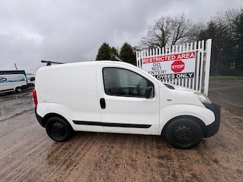 Used Peugeot Bipper 2014 for sale - 77068132: Photo
