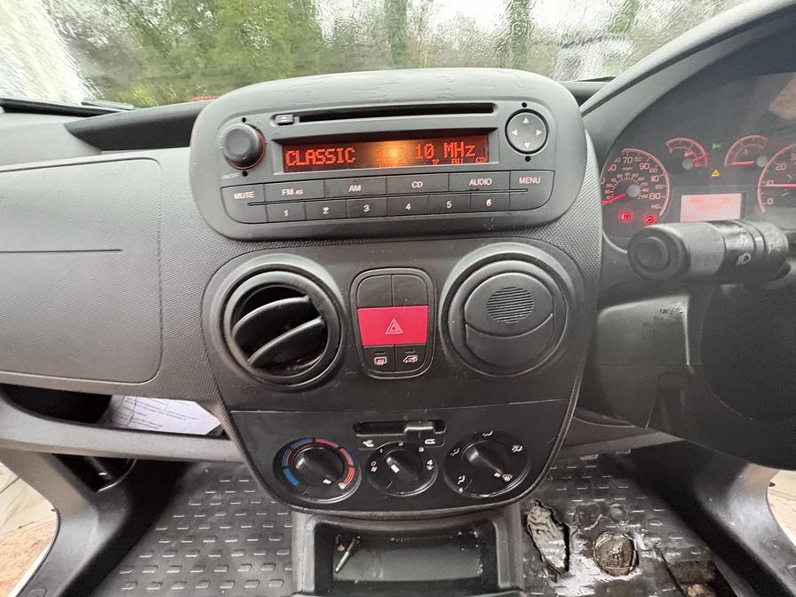 Used Peugeot Bipper 2014 for sale - 77068132: Photo 20