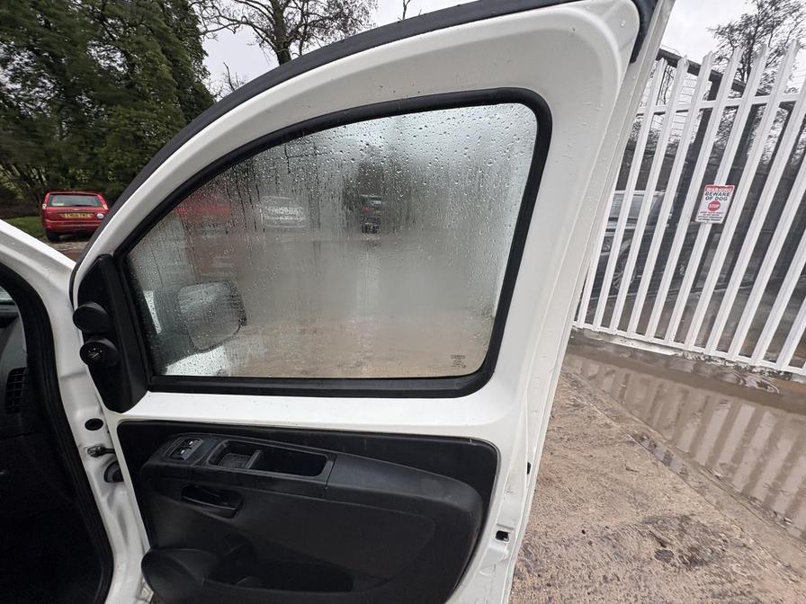 Used Peugeot Bipper 2014 for sale - 77068132: Photo 21