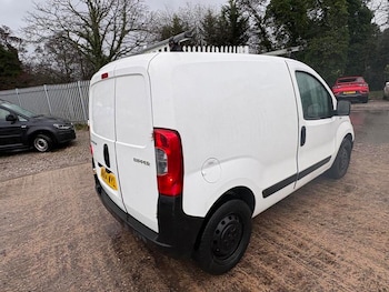 Used Peugeot Bipper 2014 for sale - 77068132: Photo