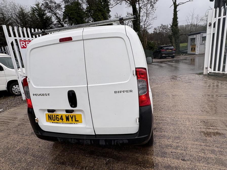 Used Peugeot Bipper 2014 for sale - 77068132: Photo 5